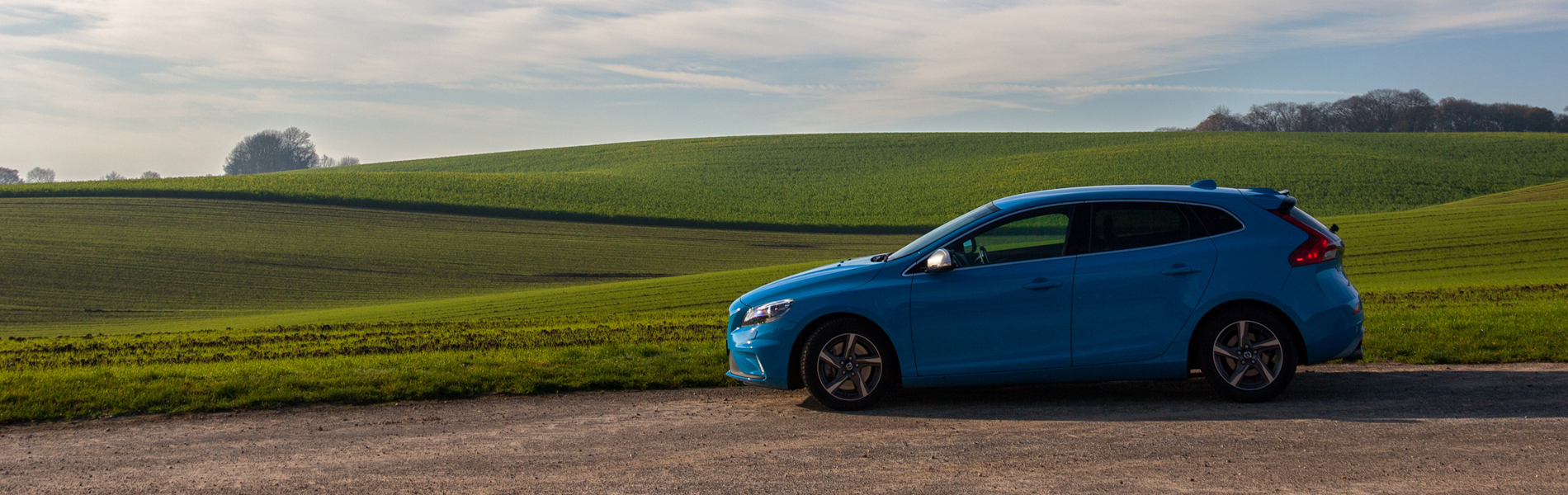 Cortex - Insurance Company Website Template